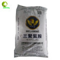 cheap melamine powder 99.5%min used for Plastics coatings industry